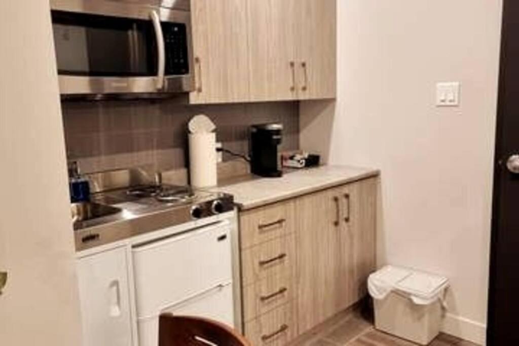 Photo of Kitchen in Downtown Gatineau