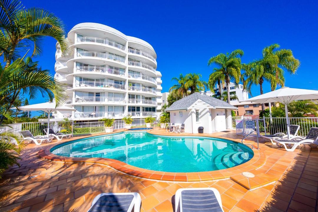 Photo of Others in Biggera Waters