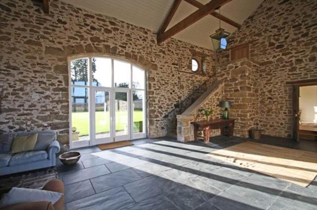 Photo of Bedroom in Nercwys