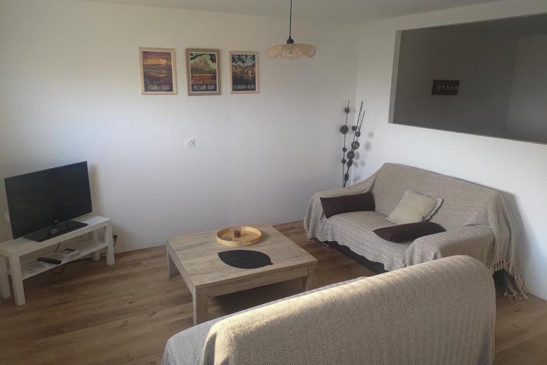 Photo of Livingroom in Combaillaux
