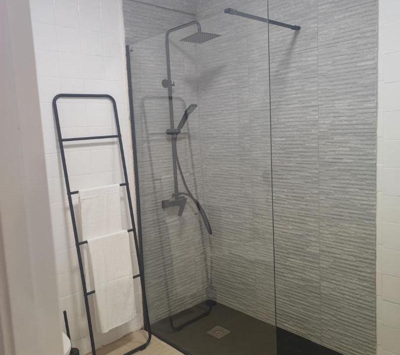 Photo of Bathroom in Camarena de la Sierra