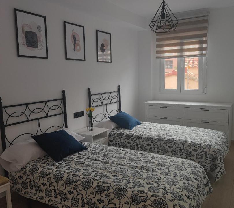 Photo of Bedroom in Camarena de la Sierra