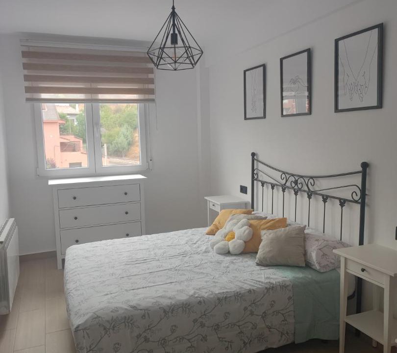 Photo of Bedroom in Camarena de la Sierra