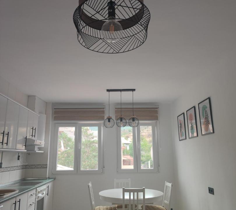 Photo of Livingroom in Camarena de la Sierra