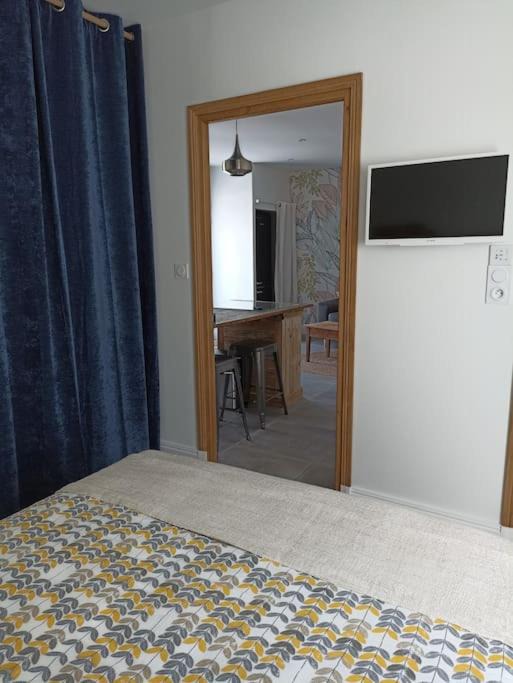 Photo of Bedroom in Saint-Georges-les-Baillargeaux
