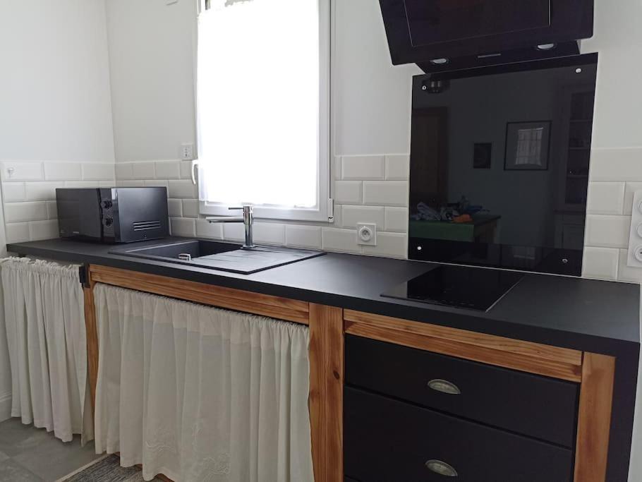 Photo of Kitchen in Saint-Georges-les-Baillargeaux