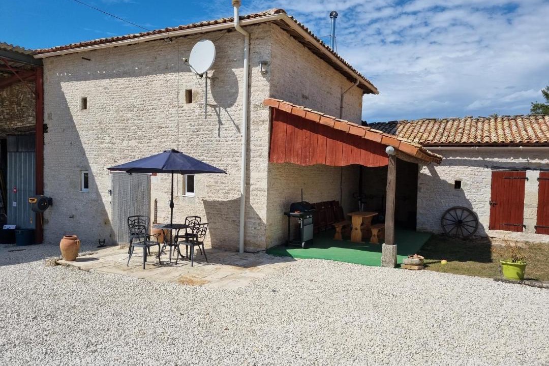 Photo of Others in Maire-Levescault