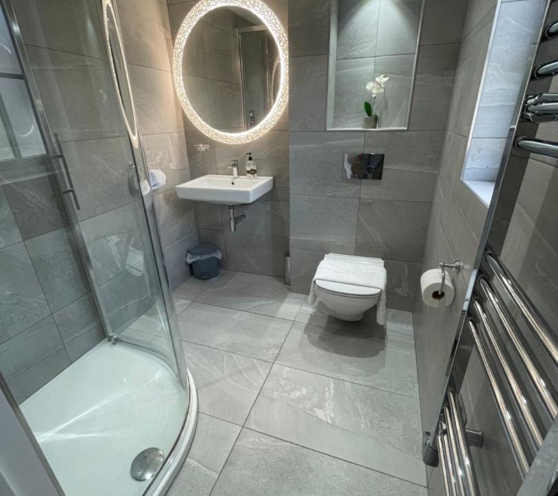 Photo of Bathroom in Truro