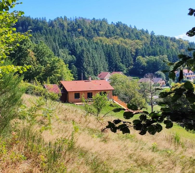 Photo of Others in Granges-Aumontzey