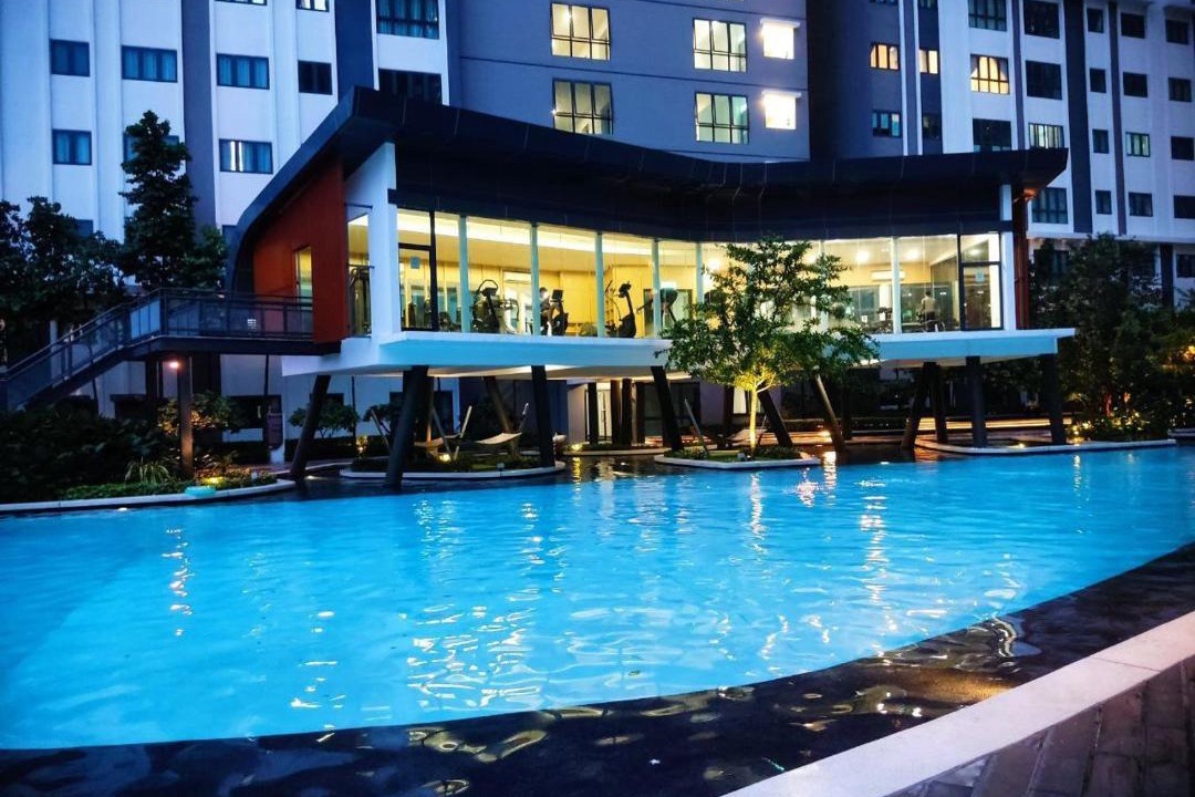 Photo of Outdoor in Sentul Pasar