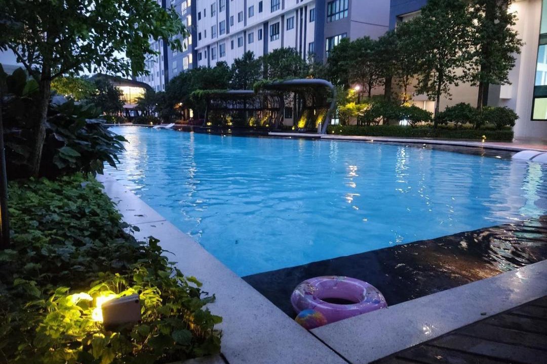 Photo of Outdoor in Sentul Pasar