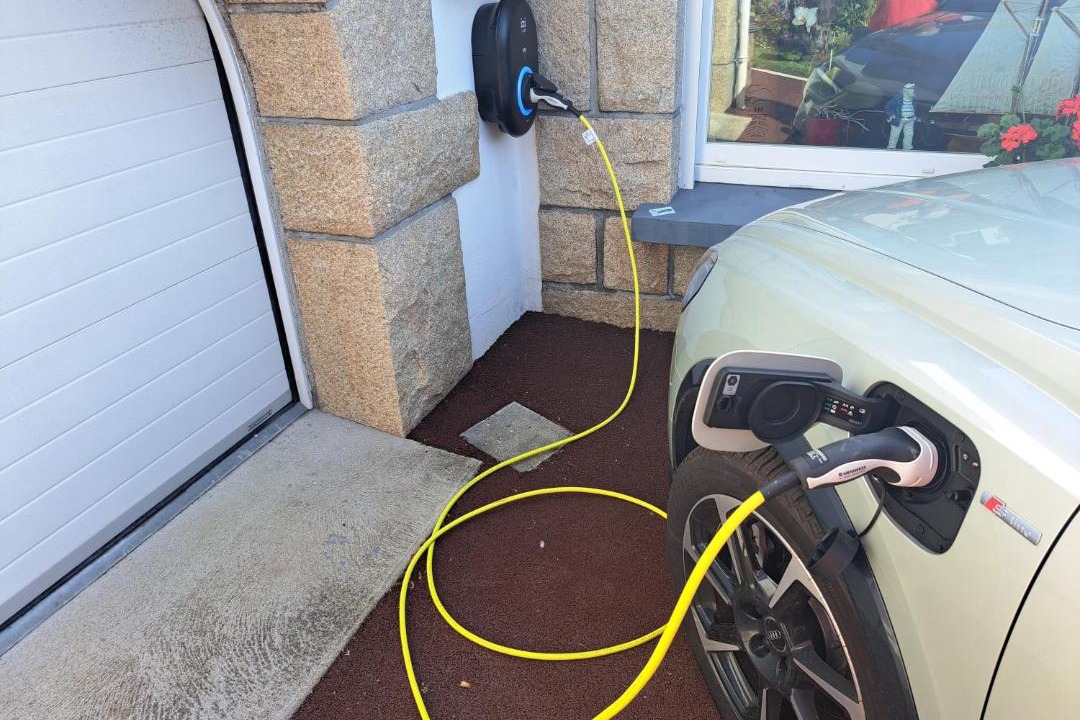 Photo of Bedroom in St.-Martin-des-Champs