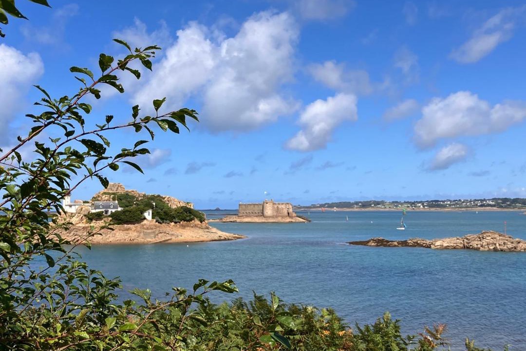 Photo of Outdoor in St.-Martin-des-Champs