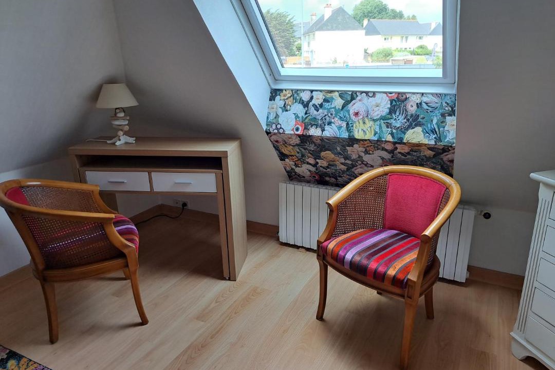 Photo of Livingroom in St.-Martin-des-Champs