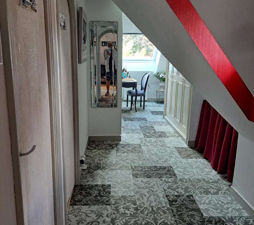 Photo of Bedroom in St.-Martin-des-Champs