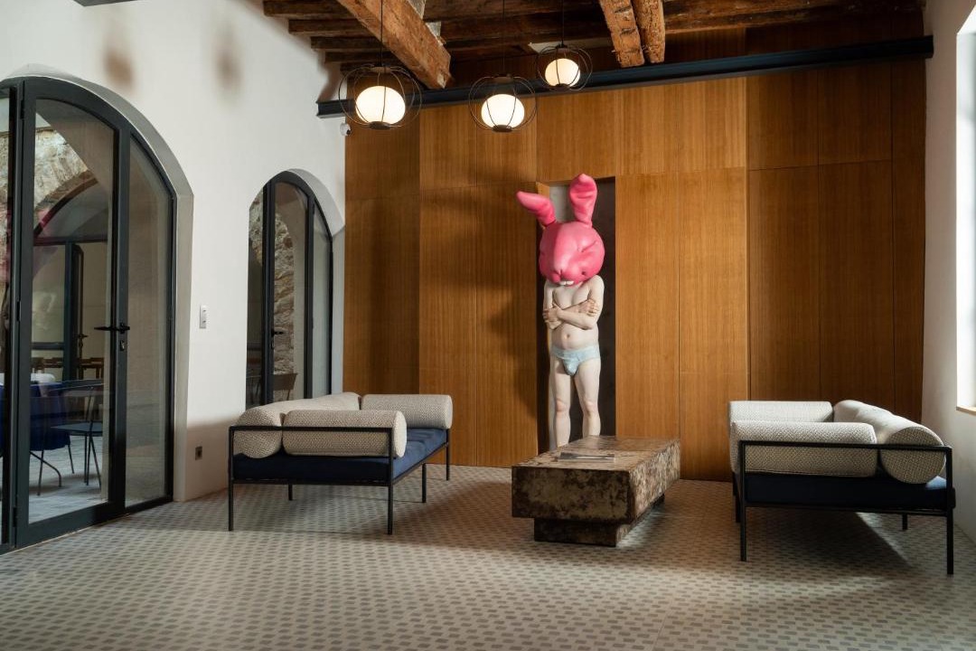 Photo of Others in Lagrasse