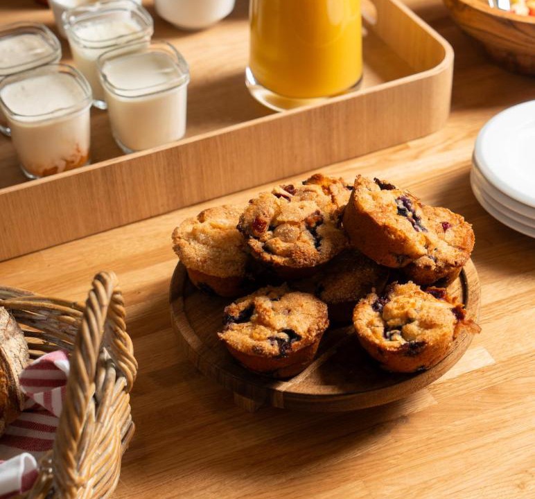Photo of Kitchen in Lagrasse