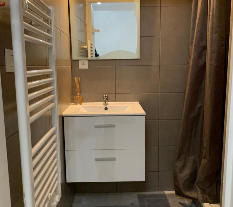 Photo of Bathroom in Itxassou