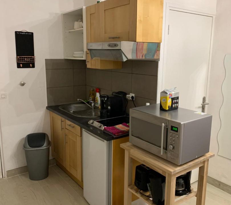 Photo of Kitchen in Itxassou