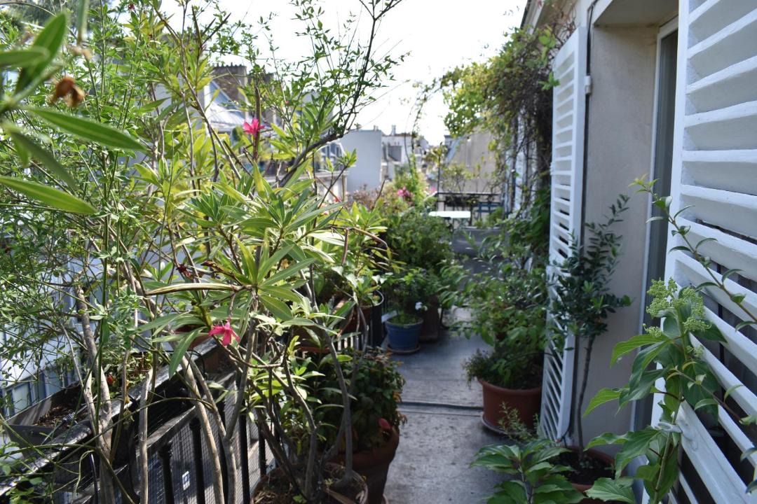 Photo of Others in Quartier de la Porte-Saint-Denis