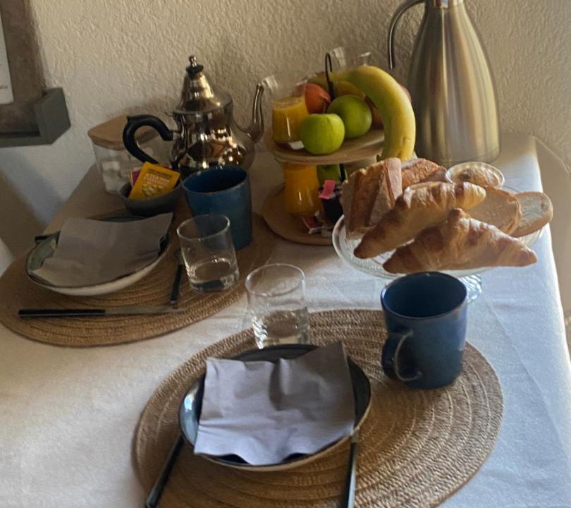 Photo of Kitchen in Maine-de-Boixe