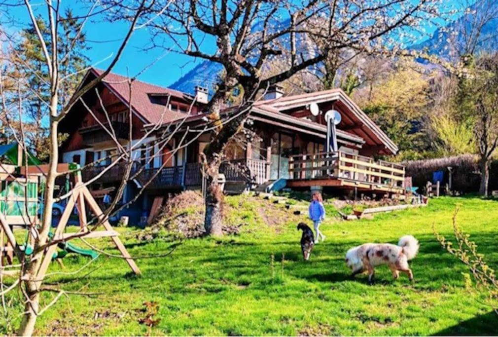 Photo of Others in Magland