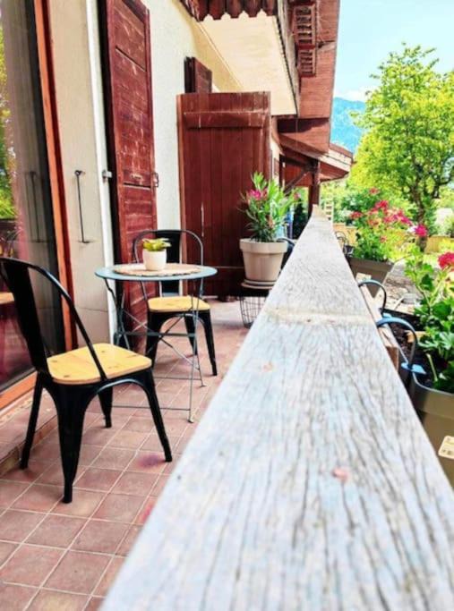 Photo of Others in Magland