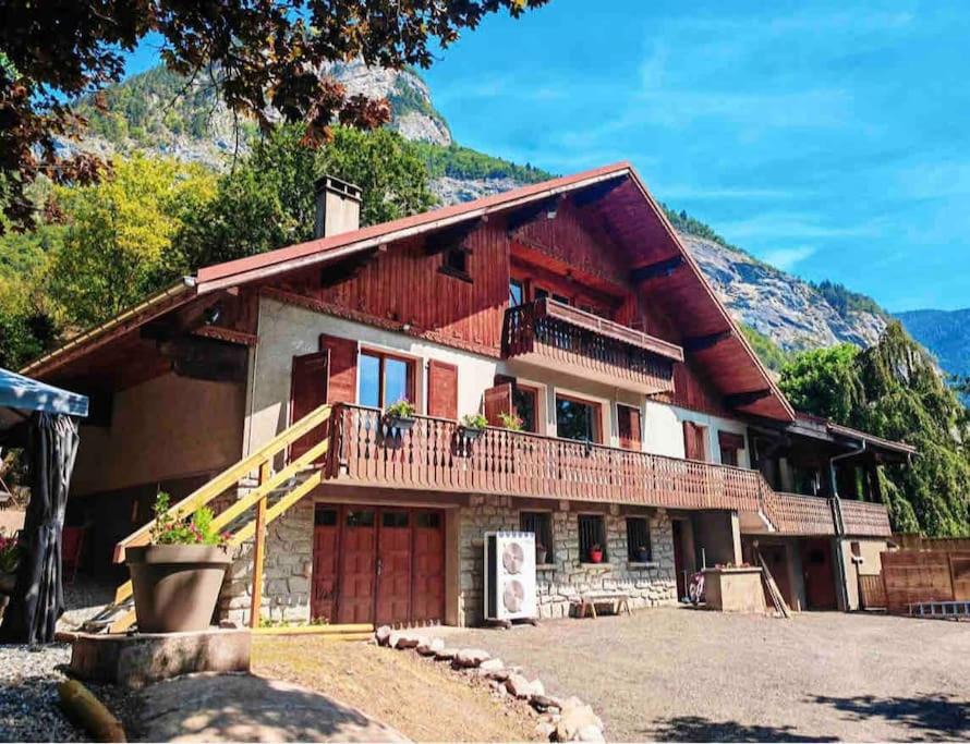 Photo of Others in Magland