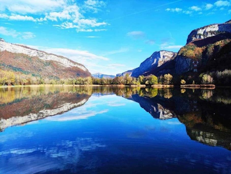 Photo of Outdoor in Magland