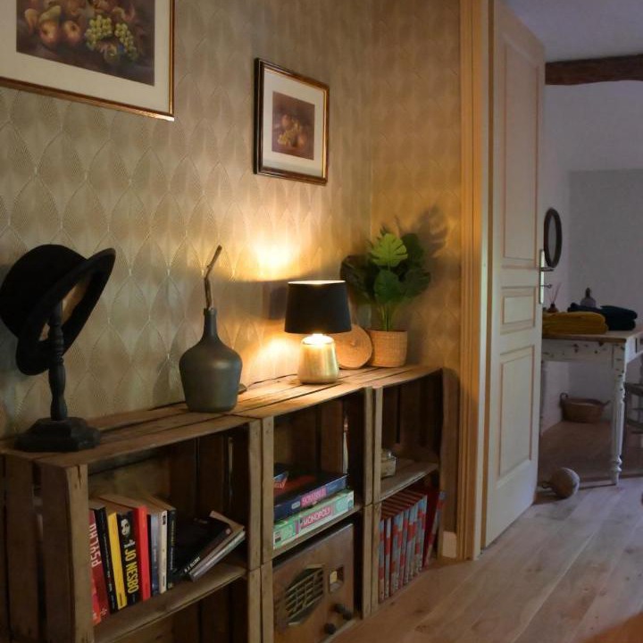 Photo of Livingroom in Usclas-d'Herault