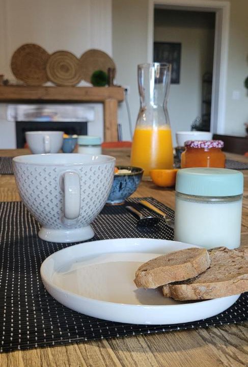 Photo of Kitchen in Usclas-d'Herault