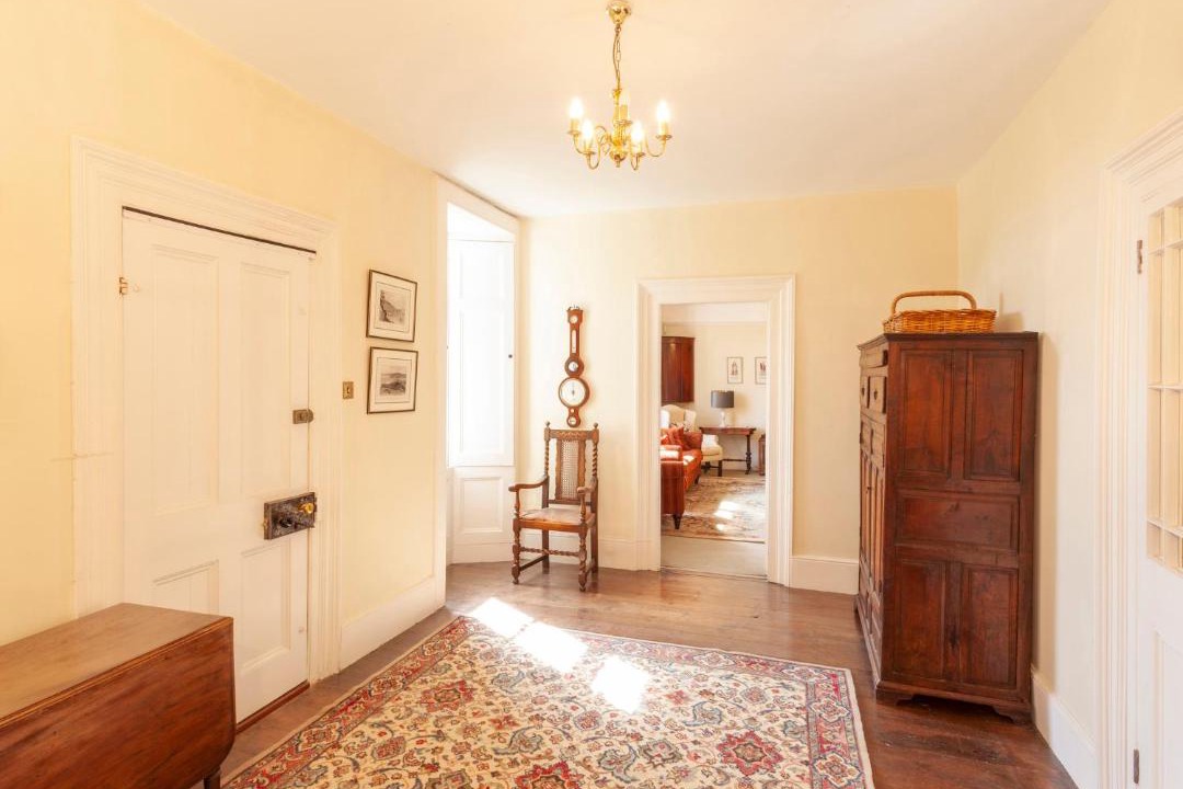 Photo of Livingroom in Ebford