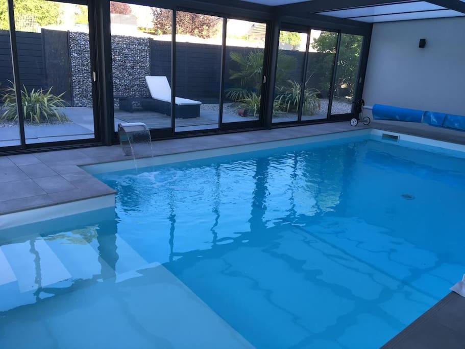 Photo of Outdoor in Etival-les-le-Mans