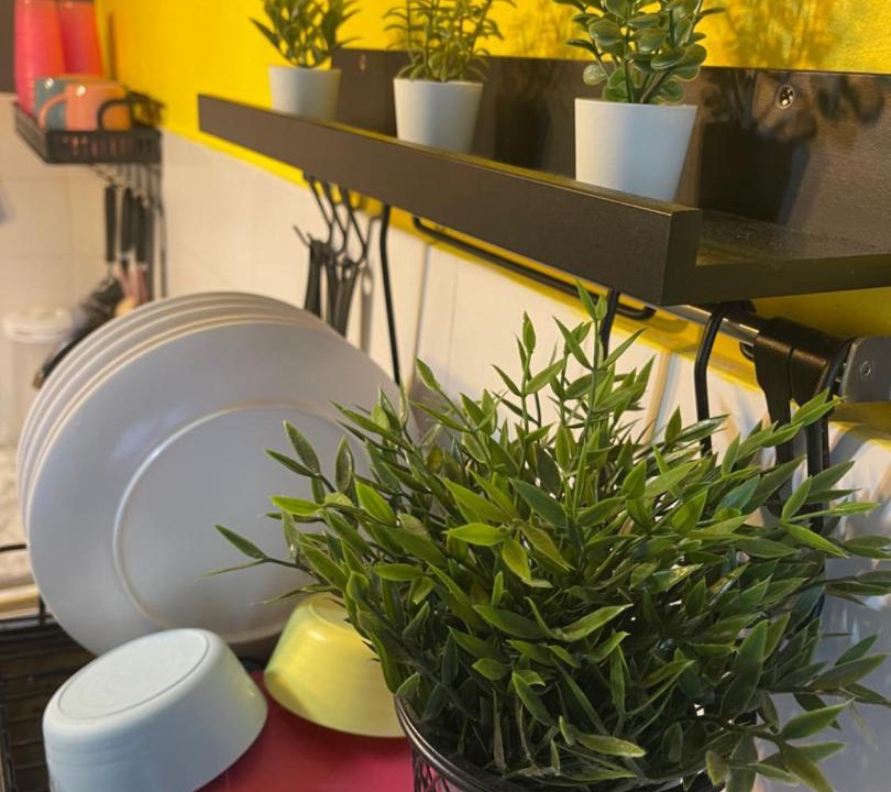 Photo of Kitchen in Baharu