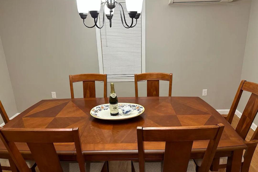Photo of Livingroom in West Roxbury