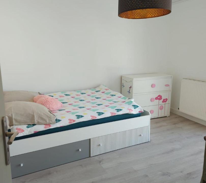 Photo of Bedroom in Miribel