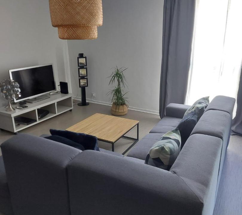 Photo of Livingroom in Miribel