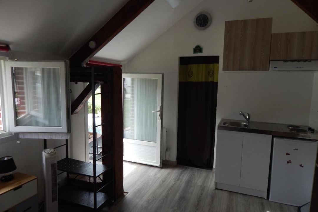 Photo of Kitchen in Hemevillers