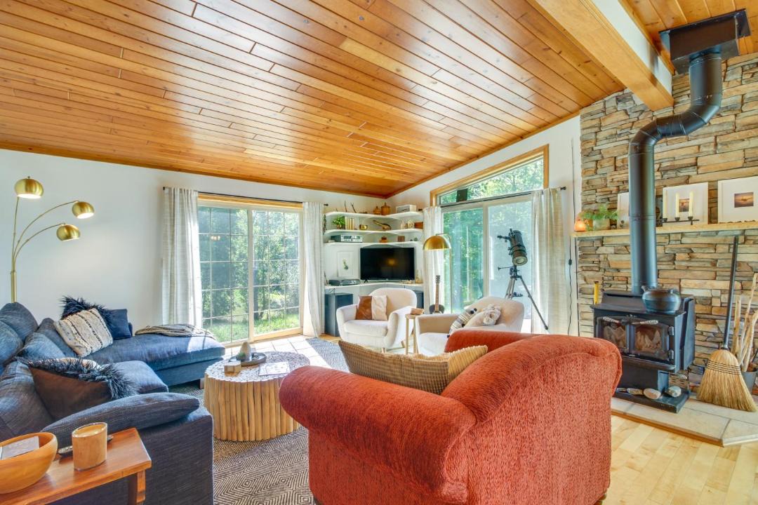 Photo of Livingroom in Richville