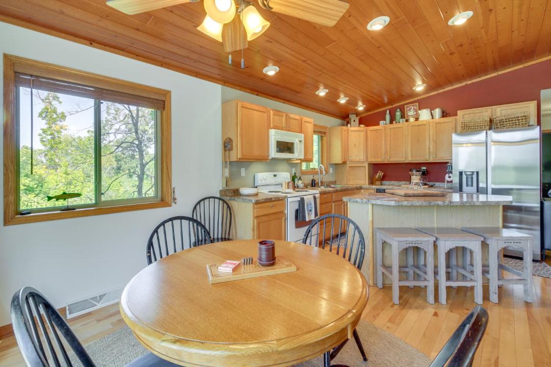 Photo of Livingroom in Richville