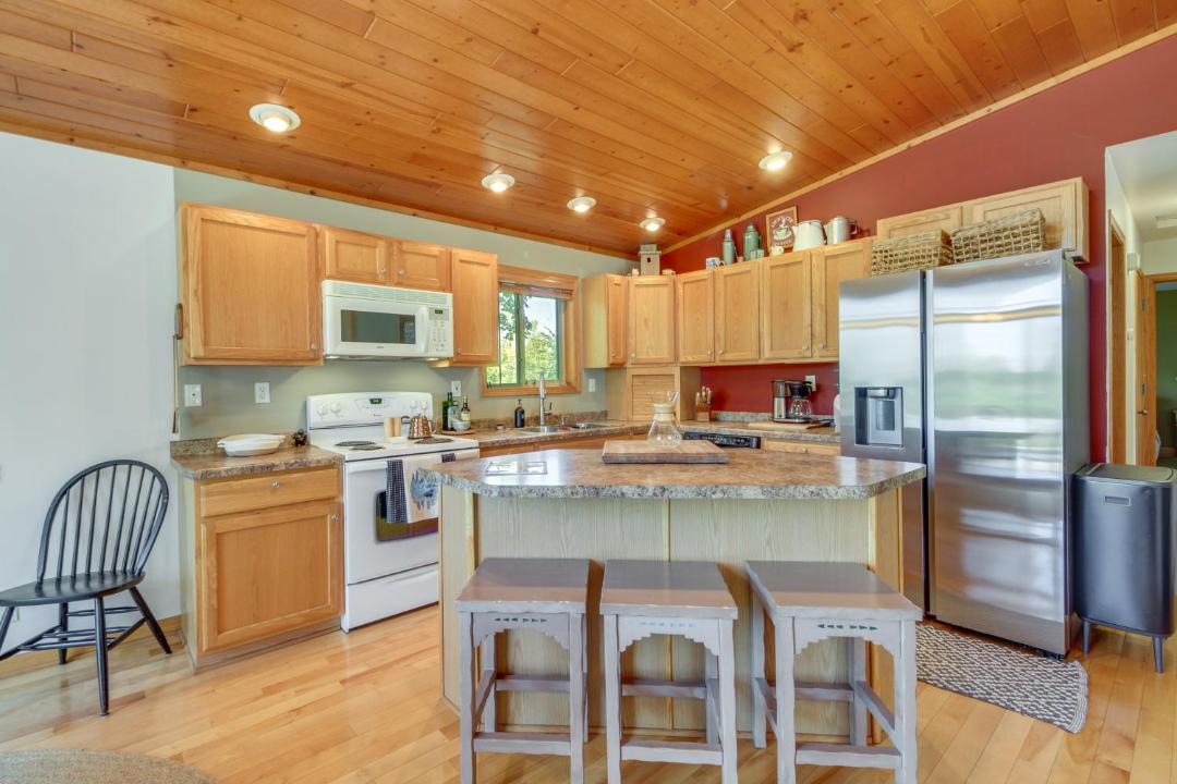Photo of Kitchen in Richville