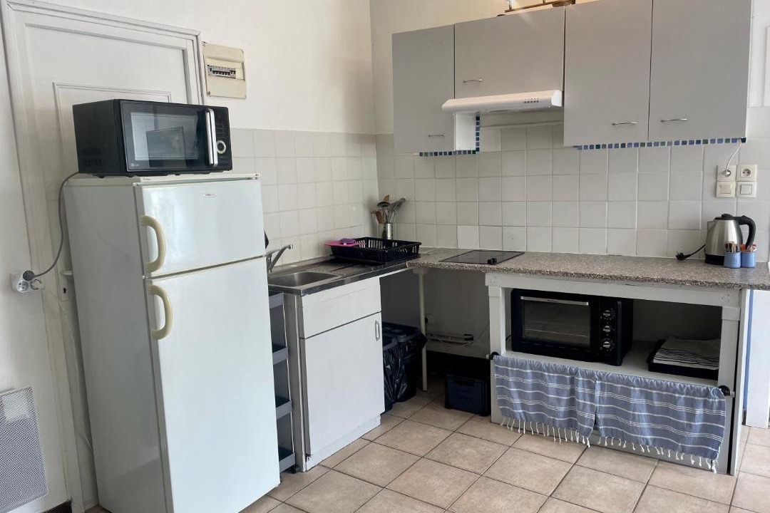 Photo of Kitchen in Reignac