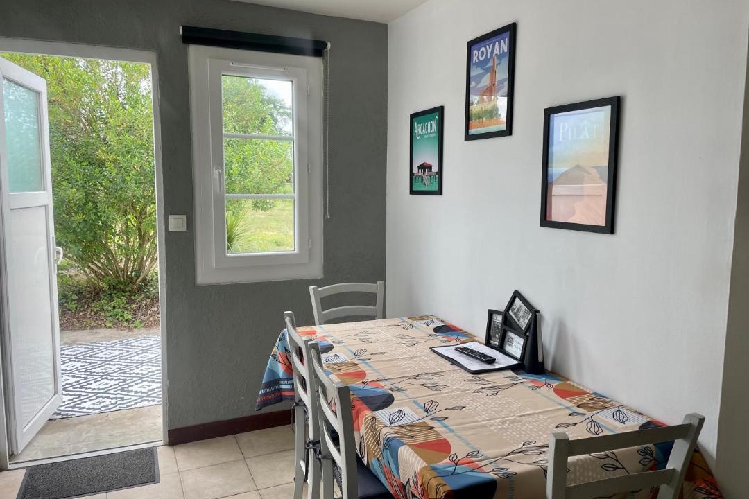 Photo of Others in Reignac