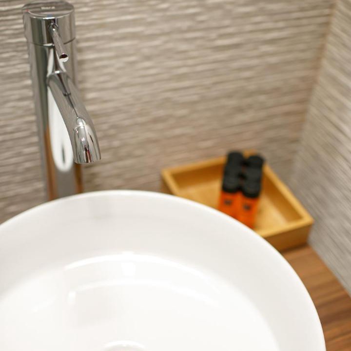 Photo of Bathroom in Chert