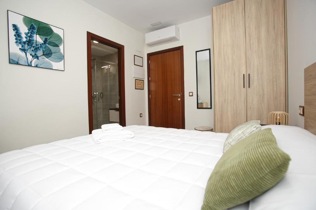Photo of Bedroom in Chert