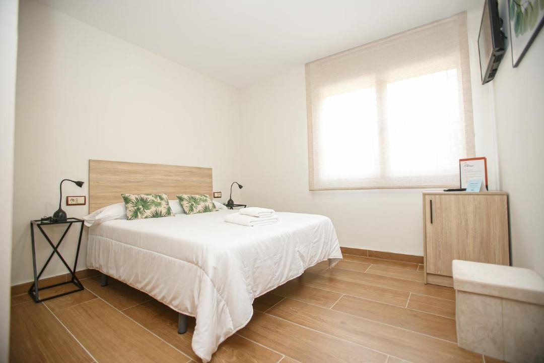 Photo of Bedroom in Chert