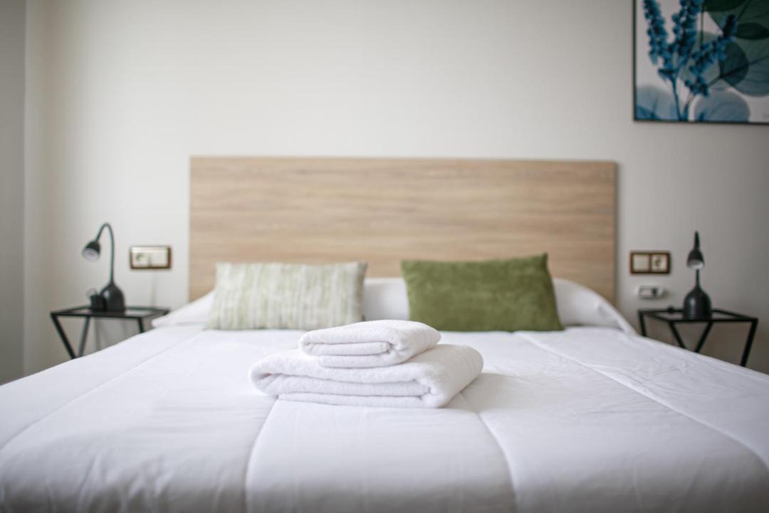 Photo of Bedroom in Chert