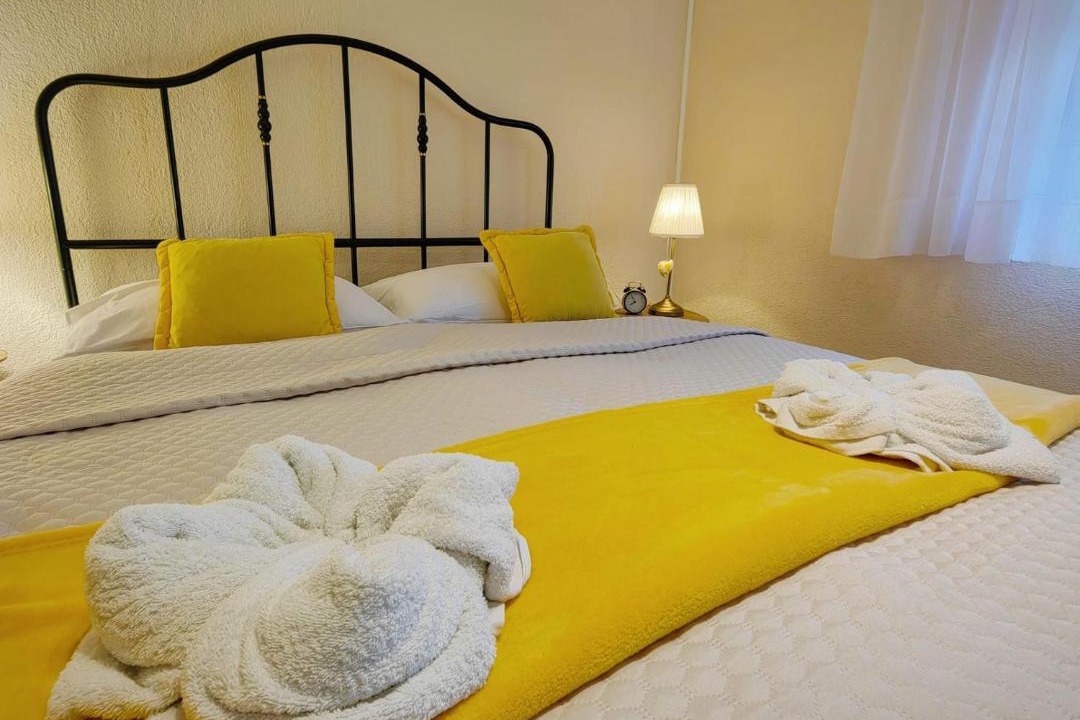 Photo of Bedroom in Fuzine