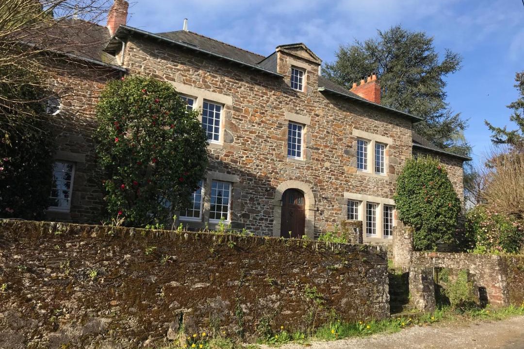 Photo of Buildings in La Chapelle-sur-Erdre