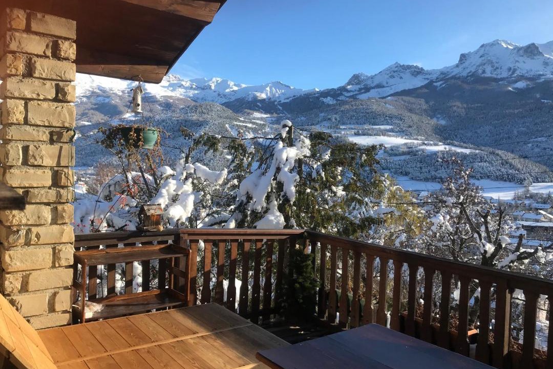 Photo of Others in Barcelonnette